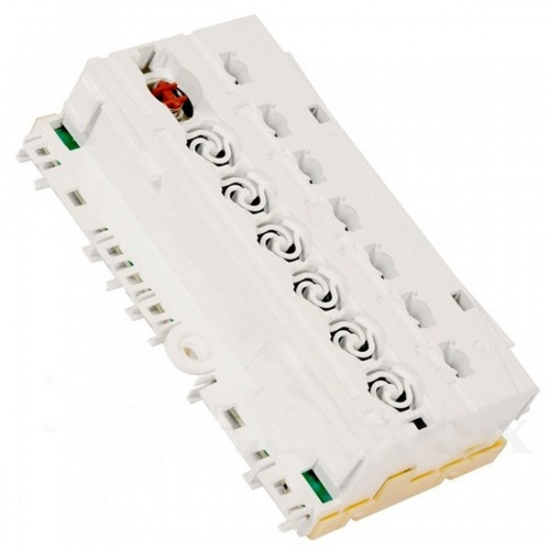 module de commande electronique lave vaisselle arthur martin electrolux 1111423255