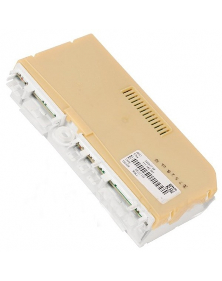 module de commande electronique lave vaisselle arthur martin electrolux 1111423255