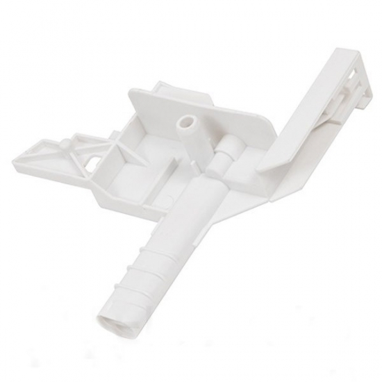 sonde de pression + support lave vaisselle arthur martin electrolux 1119495008