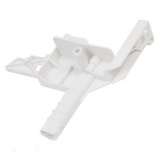 sonde de pression + support lave vaisselle arthur martin electrolux 1119495008 sonde de pression + support lave vaisselle arthur martin electrolux 1119495008