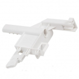 sonde de pression + support lave vaisselle arthur martin electrolux 1119495008 sonde de pression + support lave vaisselle arthur martin electrolux 1119495008