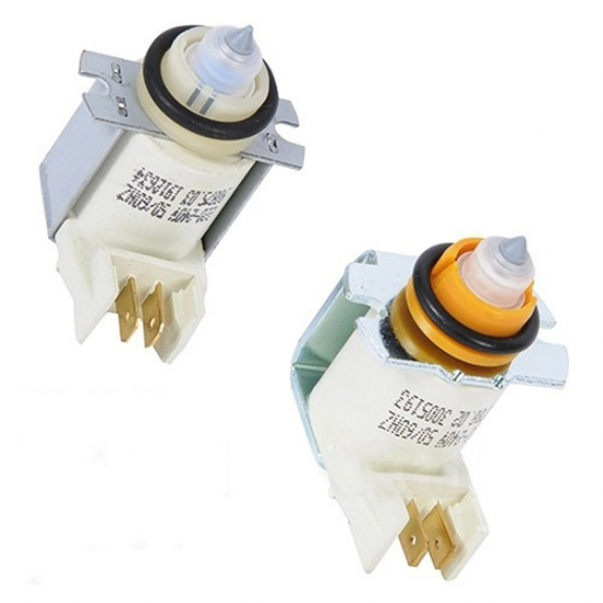 vanne de régénération lave vaisselle arthur martin electrolux 4006063749