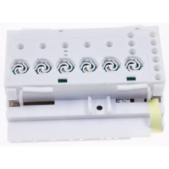 carte electronique lave vaisselle arthur martin electrolux 1110996772