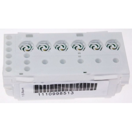 carte electronique configuree lave vaisselle arthur martin electrolux 1110998513