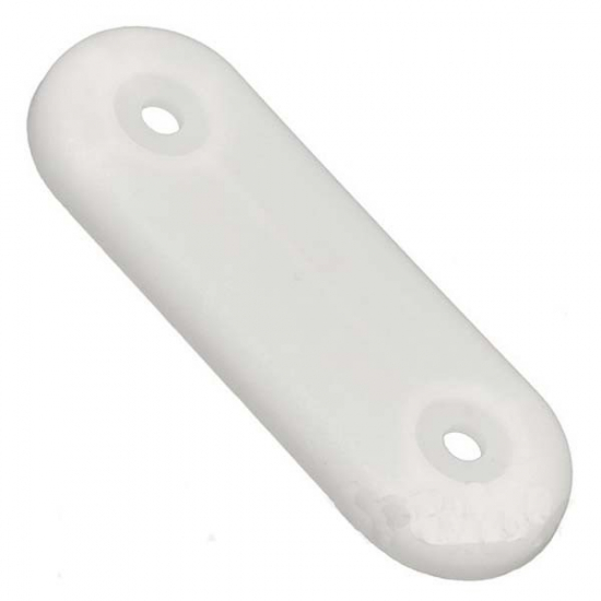 porte-support de roulettes lave vaisselle arthur martin electrolux 1521220101