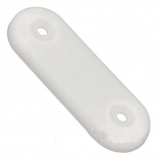 porte-support de roulettes lave vaisselle arthur martin electrolux 1521220101