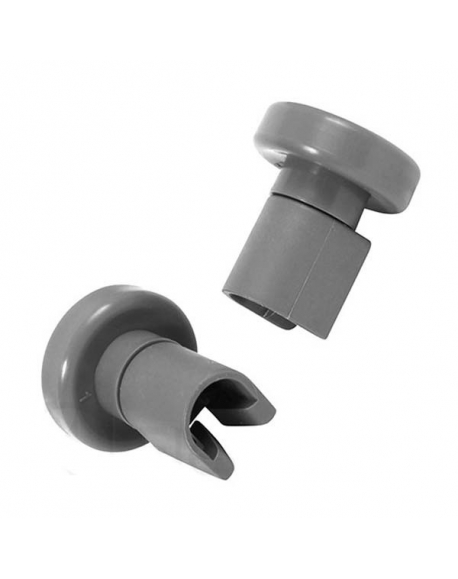 roulette pour panier superieur lave vaisselle arthur martin electrolux 4055225132
