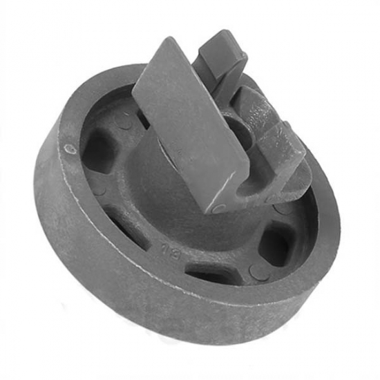 roulette pour panier inferieur lave vaisselle arthur martin electrolux 4055259651
