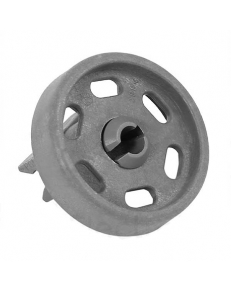 roulette pour panier inferieur lave vaisselle arthur martin electrolux 4055259651