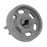roulette pour panier inferieur lave vaisselle arthur martin electrolux 4055259651