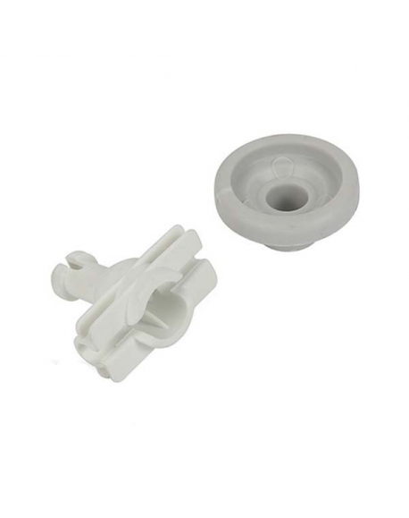 roulette panier superieur lave vaisselle arthur martin electrolux 8996464014167