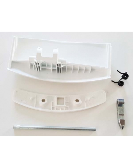 poignee hublot lave linge arthur martin electrolux 4055093480