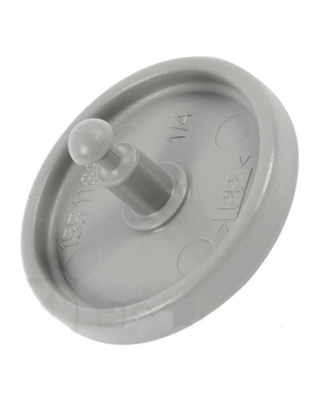 roulette panier lave vaisselle arthur martin electrolux 1551183104