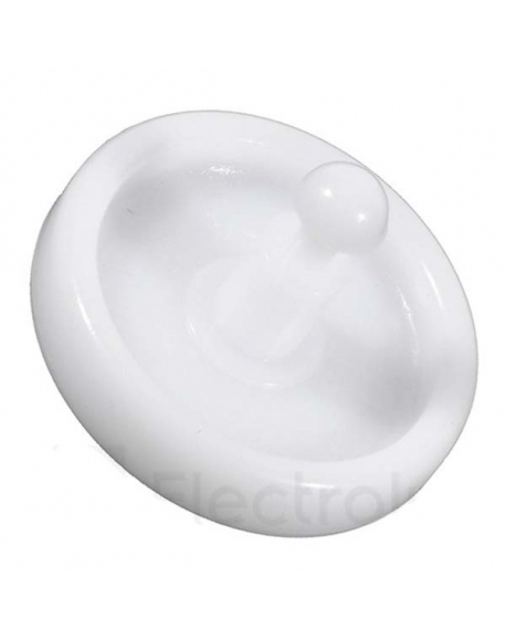 support de roulette pour panier lave vaisselle arthur martin electrolux 1503223008