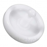 support de roulette pour panier lave vaisselle arthur martin electrolux 1503223008