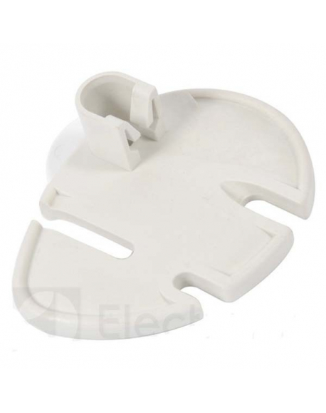 roulette arriere droite pour panier inferieur lave vaisselle arthur martin electrolux 1522825106