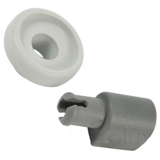 roulette pour panier superieur lave vaisselle arthur martin electrolux 4055039723