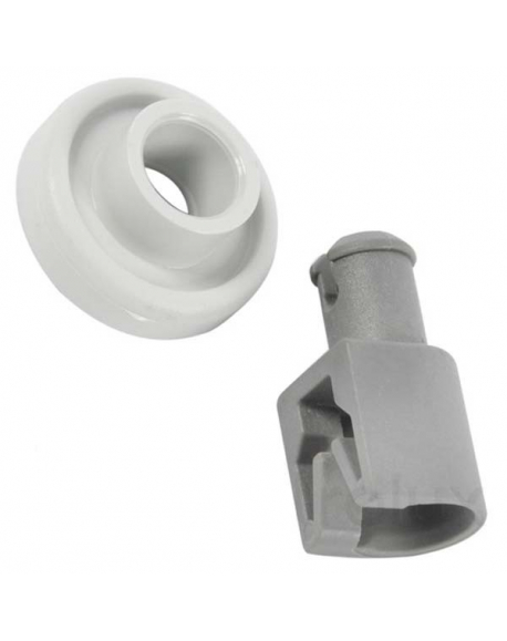 roulette pour panier superieur lave vaisselle arthur martin electrolux 4055039723