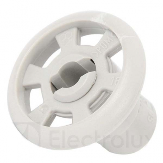 roulette pour panier superieur lave vaisselle arthur martin electrolux 4071363156
