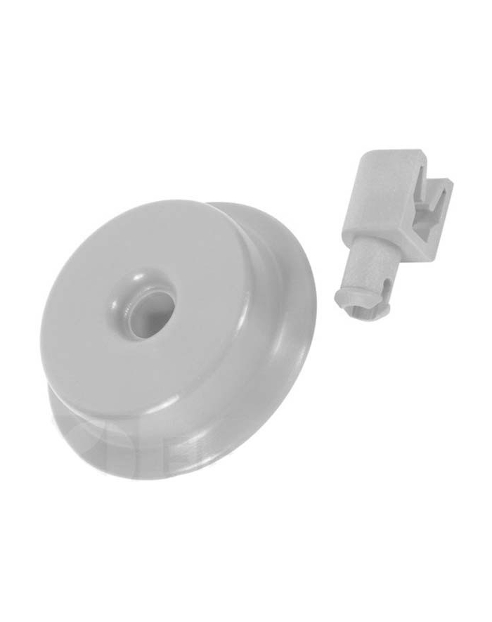 Roulette de panier inférieur pour lave-vaisselle Arthur-Martin Electrolux -  4055259651
