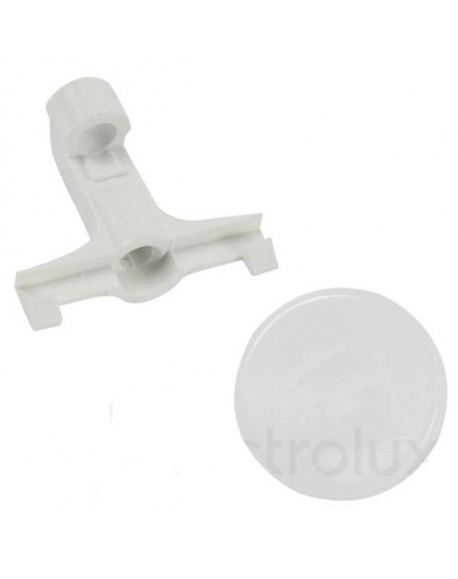 roulette pour panier lave vaisselle arthur martin electrolux 956532006