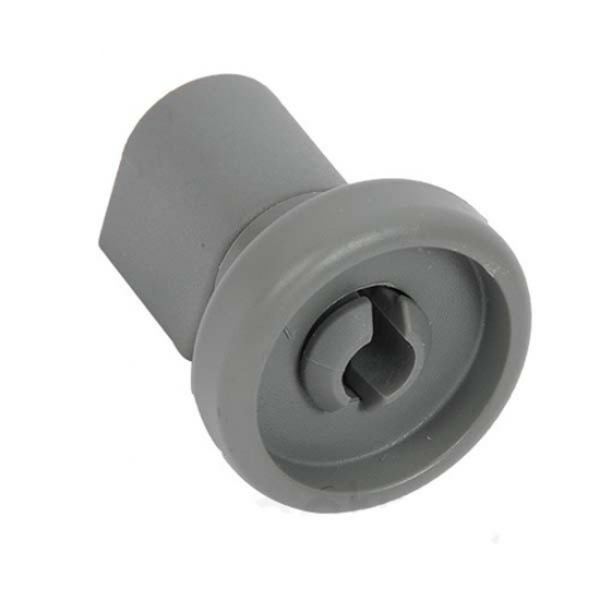 support de roulette panier lave vaisselle arthur martin electrolux 1173424001