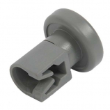 support de roulette panier lave vaisselle arthur martin electrolux 1173424001