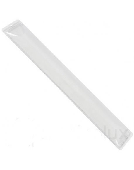 cache lampe 38x5.5cm hotte electrolux 50261999002