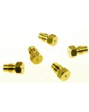 injecteurs butane cuisiniere CANDY - 93907210