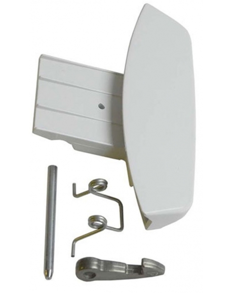 poignée de hubot lave linge INDESIT ARISTON  C00116576
