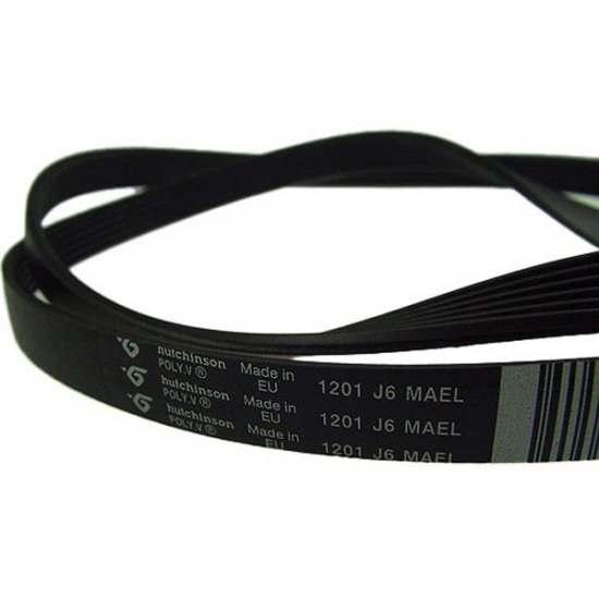 courroie lave linge INDESIT ARISTON  C00119126