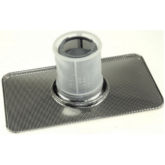 filtre lave vaisselle BOSCH - 00435650