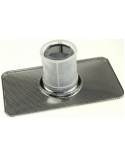 filtre lave vaisselle BOSCH - 00435650