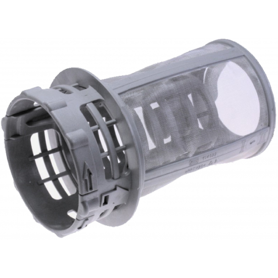 filtre lave vaisselle BEKO - 1740800500