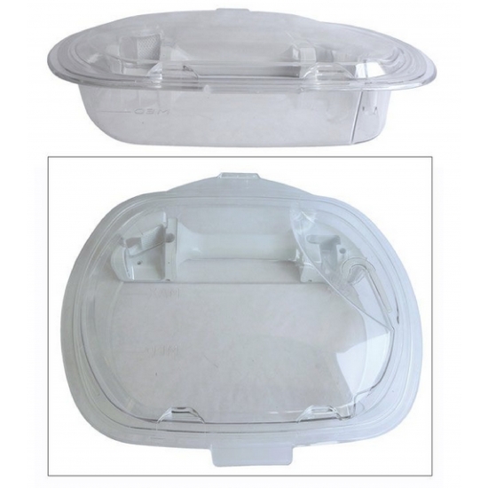 reservoir eau seche linge CANDY HOOVER 40006253