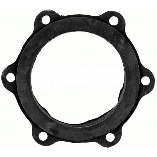 joint resistance chauffe eau 6 trous - 290139 221550004