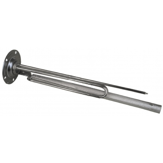 resistance chauffe eau 2500W ARISTON - C00816098