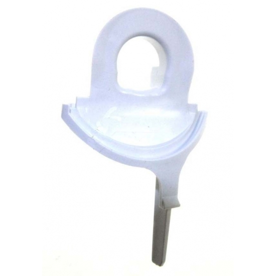 couvercle lave vaisselle bosch siemens 00611322