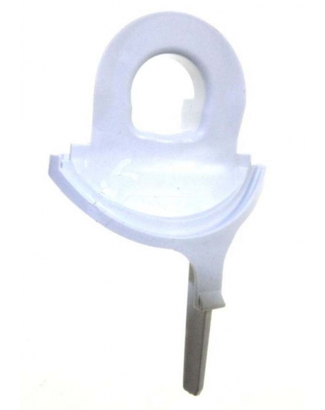 couvercle lave vaisselle bosch siemens 00611322