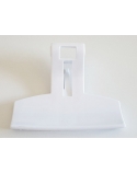 poignee de porte lave linge whirlpool 481249818261