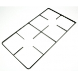 grille 2 feux cuisiniere tout gaz fagor brandt AS0034201