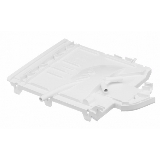 bac a lessive partie superieure 3 tubes lave linge bosch siemens 00482073
