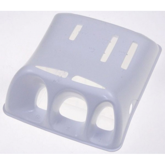 boite a produits lave-linge whirlpool 481075258622