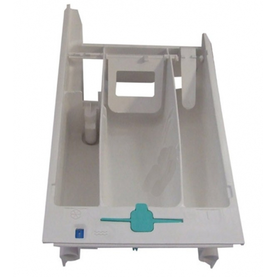 boite a produits lave-linge whirlpool 481241868198