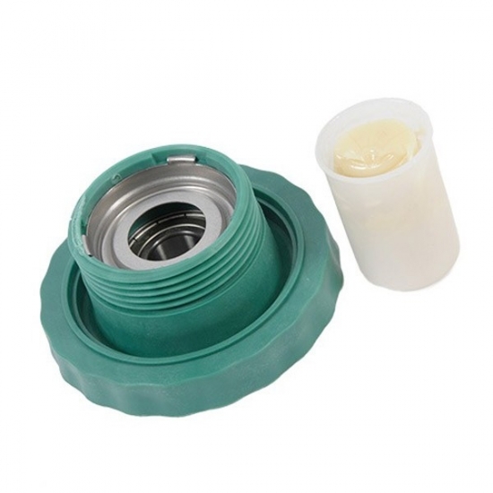 4071430963 - palier gauche tambour lave linge arthur martin electrolux