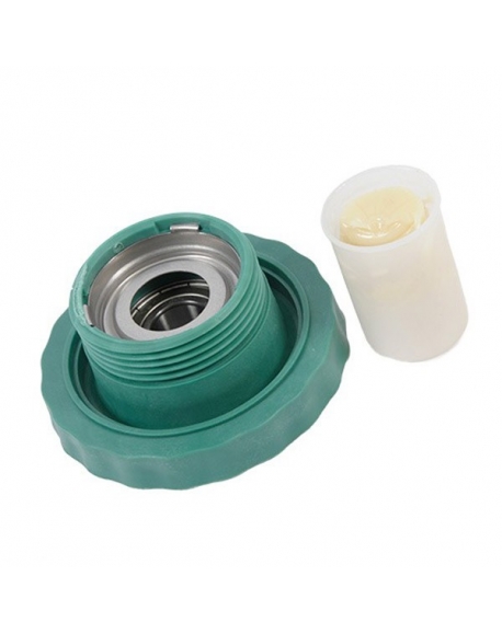 4071430963 - palier gauche tambour lave linge arthur martin electrolux