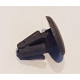 CLIP 8X8X9MM FIXATION PLAQUE MICA WHIRLPOOL 481249148028