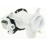 2840940100  - Pompe de vidange lave linge beko 2840940100
