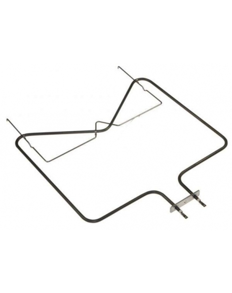 481010375734 - resistance de sole 230V 1150W pour four vapeur whirlpool