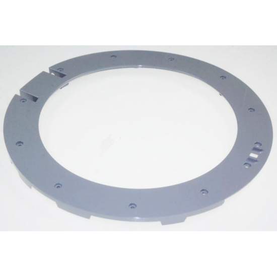 Cadre-hublot lave linge bosch siemens 00432075 00366113